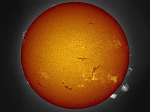 NASA Unveils New Solar Data: The Secrets of the Sun's Magnetic Fields - image 3