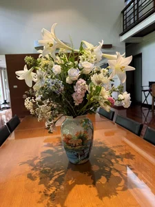 Inside Diva My Linh’s Serene Garden Villa: A Real-Life Fairyland - image 1