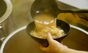 Hai Phong's Iconic Spicy Fish Noodle Soup: A Culinary Journey with Chef Phạm Văn Dũng - image 2