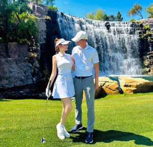 Huyen Baby Shares First Impressions of Her Wealthy Husband - image 4