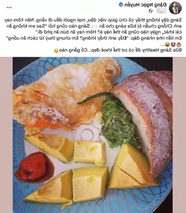 Huyen Baby Shares First Impressions of Her Wealthy Husband - image 1