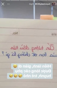 Huyen Baby Shares First Impressions of Her Wealthy Husband - image 6
