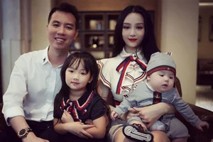 Huyen Baby Shares First Impressions of Her Wealthy Husband - image 3