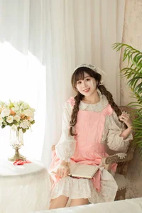 YiTuYu Art Language Vol.6302 Pao Fu Xiao Fang Creative Series - image 15