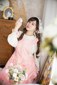 YiTuYu Art Language Vol.6302 Pao Fu Xiao Fang Creative Series - image 17