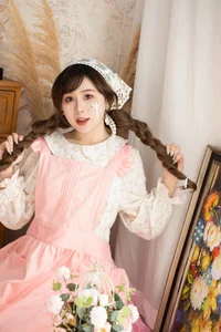YiTuYu Art Language Vol.6302 Pao Fu Xiao Fang Creative Series - image 9