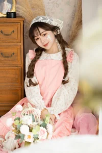 YiTuYu Art Language Vol.6302 Pao Fu Xiao Fang Creative Series - image 16