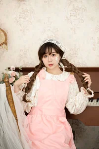 YiTuYu Art Language Vol.6302 Pao Fu Xiao Fang Creative Series - image 10
