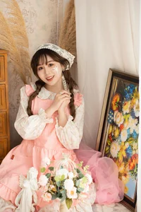 YiTuYu Art Language Vol.6302 Pao Fu Xiao Fang Creative Series - image 3