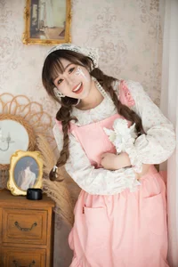 YiTuYu Art Language Vol.6302 Pao Fu Xiao Fang Creative Series - image 0