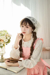 YiTuYu Art Language Vol.6302 Pao Fu Xiao Fang Creative Series - image 6