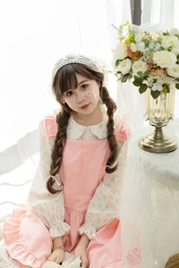 YiTuYu Art Language Vol.6302 Pao Fu Xiao Fang Creative Series - image 8