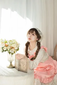 YiTuYu Art Language Vol.6302 Pao Fu Xiao Fang Creative Series - image 1