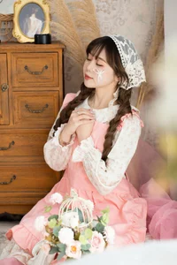YiTuYu Art Language Vol.6302 Pao Fu Xiao Fang Creative Series - image 19