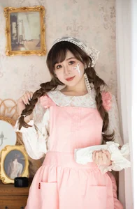 YiTuYu Art Language Vol.6302 Pao Fu Xiao Fang Creative Series - image 11