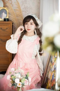 YiTuYu Art Language Vol.6302 Pao Fu Xiao Fang Creative Series - image 18