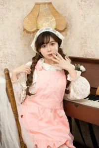 YiTuYu Art Language Vol.6302 Pao Fu Xiao Fang Creative Series - image 21