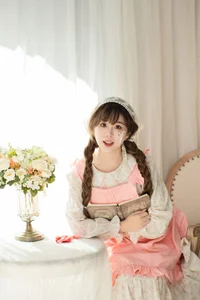 YiTuYu Art Language Vol.6302 Pao Fu Xiao Fang Creative Series - image 14