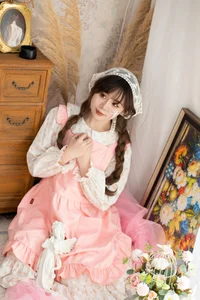 YiTuYu Art Language Vol.6302 Pao Fu Xiao Fang Creative Series - image 2