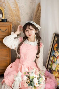 YiTuYu Art Language Vol.6302 Pao Fu Xiao Fang Creative Series - image 7