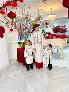 Miss Universe Vietnam Pham Huong Reveals Her Billionaire Husband Bobby Tran and Their Luxurious US Lifestyle - image 4