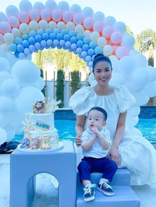 Miss Universe Vietnam Pham Huong Reveals Her Billionaire Husband Bobby Tran and Their Luxurious US Lifestyle - image 3