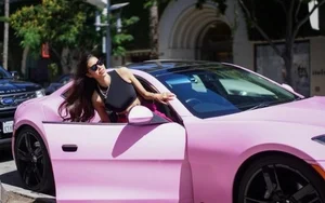 Miss Universe Vietnam Pham Huong Reveals Her Billionaire Husband Bobby Tran and Their Luxurious US Lifestyle - image 6