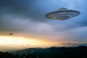 The Mystery of the UFO-Like Object That Stopped Cars in Their Tracks - image 4