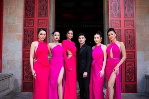 The Power Players: Famous Pageant Kings and Queens of Vbiz - image 3