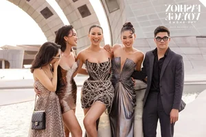 The Power Players: Famous Pageant Kings and Queens of Vbiz - image 5