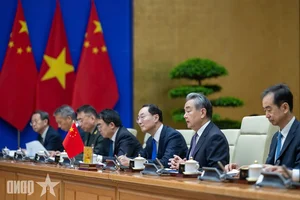 Vietnam-China Bilateral Cooperation: Key Highlights from the 17th Steering Committee - image 2