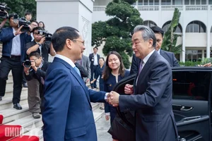 Vietnam-China Bilateral Cooperation: Key Highlights from the 17th Steering Committee - image 4