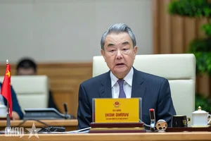 Vietnam-China Bilateral Cooperation: Key Highlights from the 17th Steering Committee - image 1
