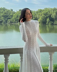 Where Is the Hot Girl Rumored to Date Hieu Nguyen Now? - image 1