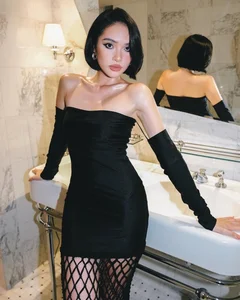 Where Is the Hot Girl Rumored to Date Hieu Nguyen Now? - image 0