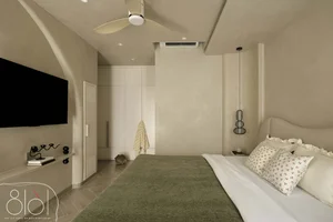 The Soulmate Apartment: A 130m2 Wabi Sabi Retreat at Panomax District 7 - image 17