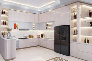 Top Modern Kitchen Design Trends: Creating a Stylish and Functional Culinary Heart for Your Home - image 2