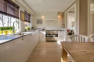 Top Modern Kitchen Design Trends: Creating a Stylish and Functional Culinary Heart for Your Home - image 7