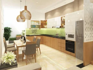 Top Modern Kitchen Design Trends: Creating a Stylish and Functional Culinary Heart for Your Home - image 6