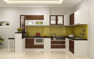 Top Modern Kitchen Design Trends: Creating a Stylish and Functional Culinary Heart for Your Home - image 3