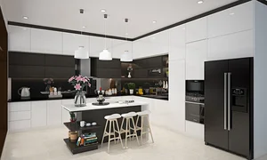 Top Modern Kitchen Design Trends: Creating a Stylish and Functional Culinary Heart for Your Home - image 4