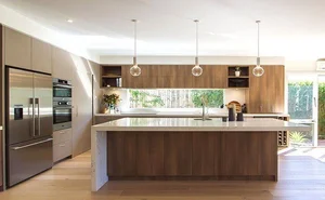 Top Modern Kitchen Design Trends: Creating a Stylish and Functional Culinary Heart for Your Home - image 5