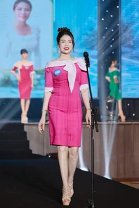 Miss Business Peace 2025: Top 20 Finalists Announced for the Prestigious Pageant - image 2