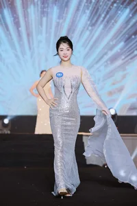 Miss Business Peace 2025: Top 20 Finalists Announced for the Prestigious Pageant - image 3