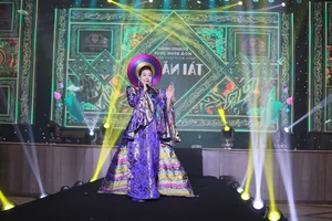 Miss Business Peace 2025: Top 20 Finalists Announced for the Prestigious Pageant - image 6