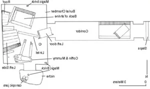 The Mystery of the Hastily Buried Egyptian Pharaoh - image 8