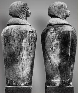 The Mystery of the Hastily Buried Egyptian Pharaoh - image 2