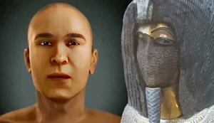 The Mystery of the Hastily Buried Egyptian Pharaoh - image 4