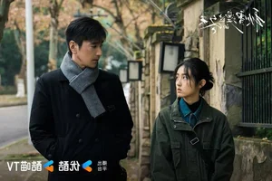 Top 10 Highly-Rated Chinese Dramas Dominating Douban in Early 2026 - image 6