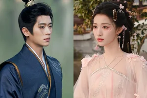 Top 10 Highly-Rated Chinese Dramas Dominating Douban in Early 2026 - image 5